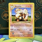 Arcanine