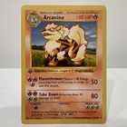 Arcanine