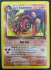 Dark Charmeleon