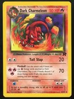 Dark Charmeleon