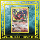 Dark Charmeleon