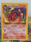 Dark Charmeleon