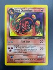 Dark Charmeleon