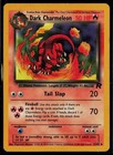 Dark Charmeleon