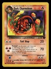 Dark Charmeleon