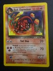 Dark Charmeleon