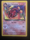 Dark Charmeleon