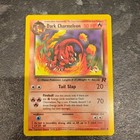 Dark Charmeleon