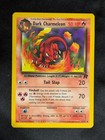 Dark Charmeleon