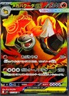 Mega Camerupt Ex