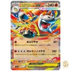 Mega Camerupt Ex