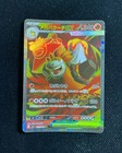 Mega Camerupt Ex