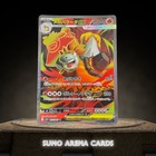Mega Camerupt Ex