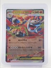 Mega Camerupt Ex