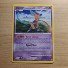 Deoxys