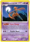 Deoxys