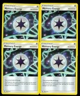 Memory Energy