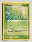 Bulbasaur