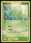 Bulbasaur