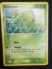 Bulbasaur