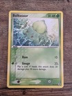 Bulbasaur