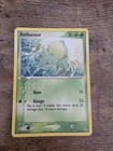 Bulbasaur