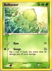 Bulbasaur