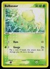 Bulbasaur