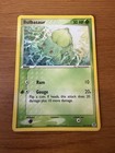 Bulbasaur