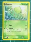 Bulbasaur