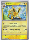 Jolteon