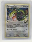 Rayquaza C