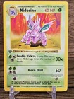 Nidorino