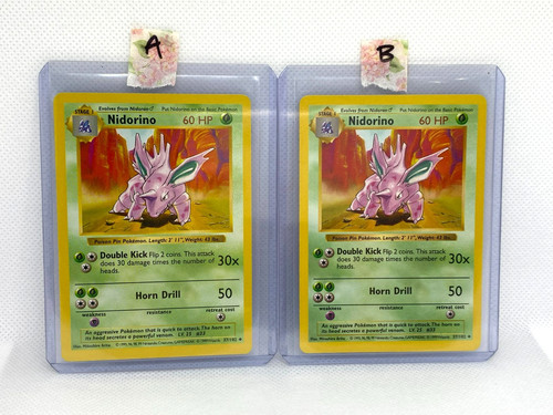Nidorino