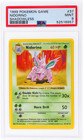 Nidorino