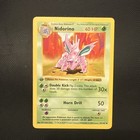 Nidorino