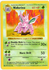 Nidorino