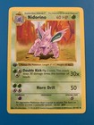 Nidorino