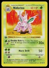 Nidorino