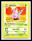 Nidorino