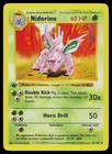 Nidorino
