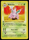Nidorino