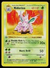 Nidorino