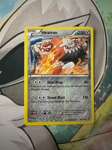 Heatran