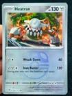 Heatran
