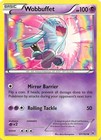 Wobbuffet