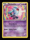 Wobbuffet