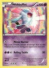 Wobbuffet