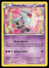 Wobbuffet