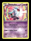 Wobbuffet